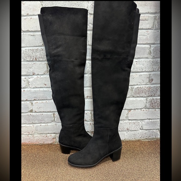 Stuart Weitzman Boots - Picture 4 of 6